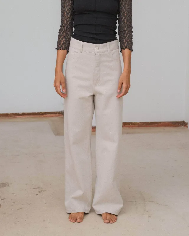 Navalo Pants sold by Baserange