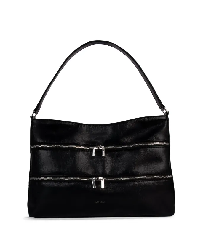 MALENE Vegan Shoulder Bag – Theme sold by Matt & Nat