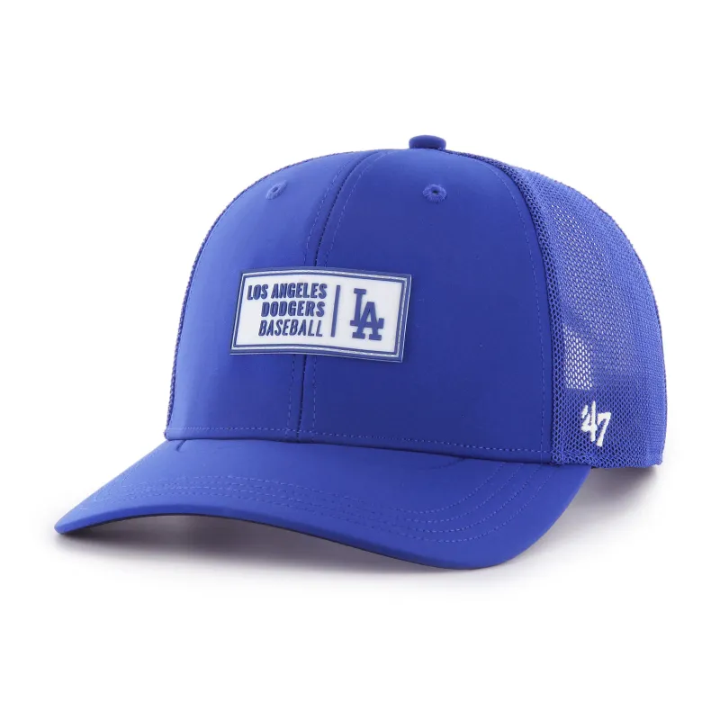 LOS ANGELES DODGERS CYPHER '47 TRUCKER sold by 47