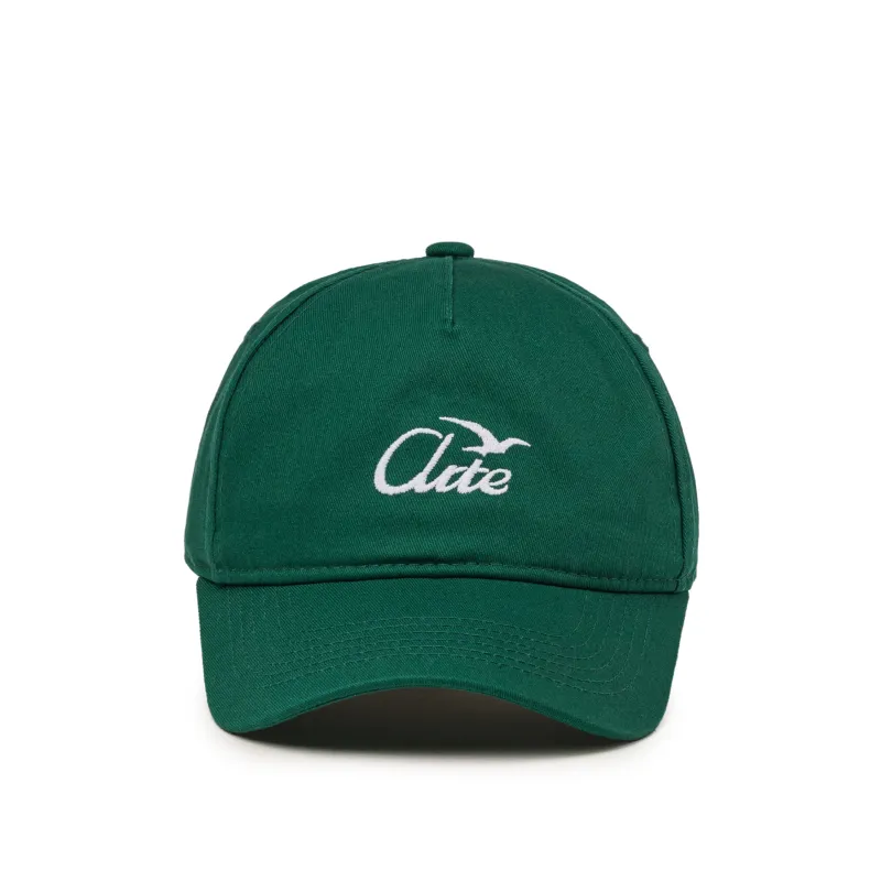 Arte Antwerp Bird Logo Cap sold by Asphalt Gold