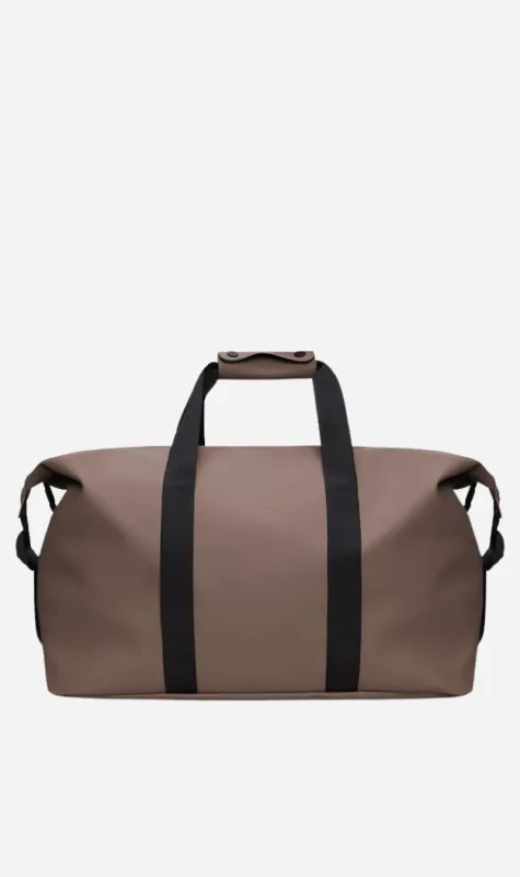 Rains | Hilo Weekend Bag - Shade sold by Sister & Co