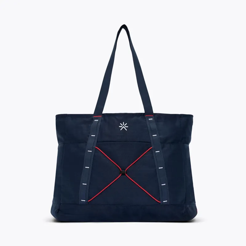 Tote Daypack Sail Navy sold by Tropicfeel