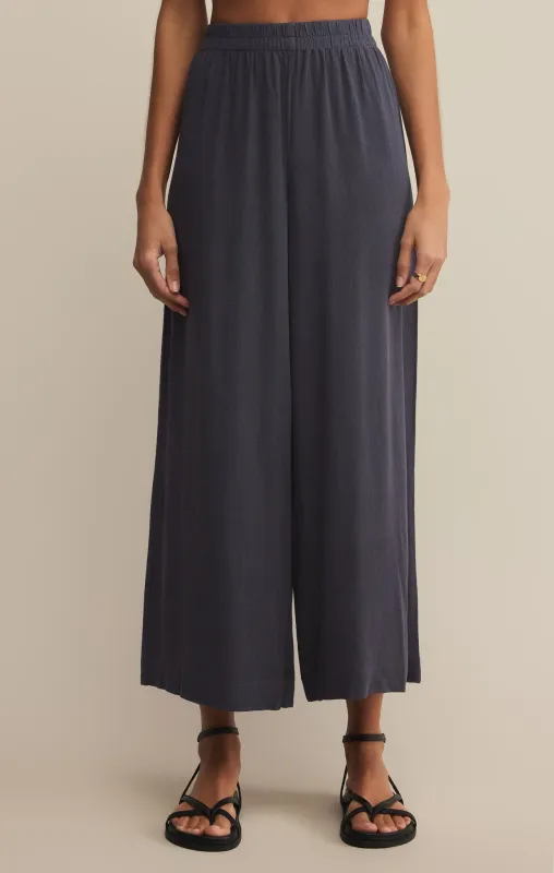 Scout Linen Rayon Pant sold by Z Supply