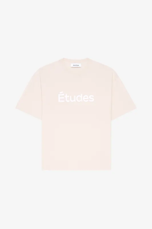 RELAX T-SHIRT ÉTUDES sold by Etudes Studio