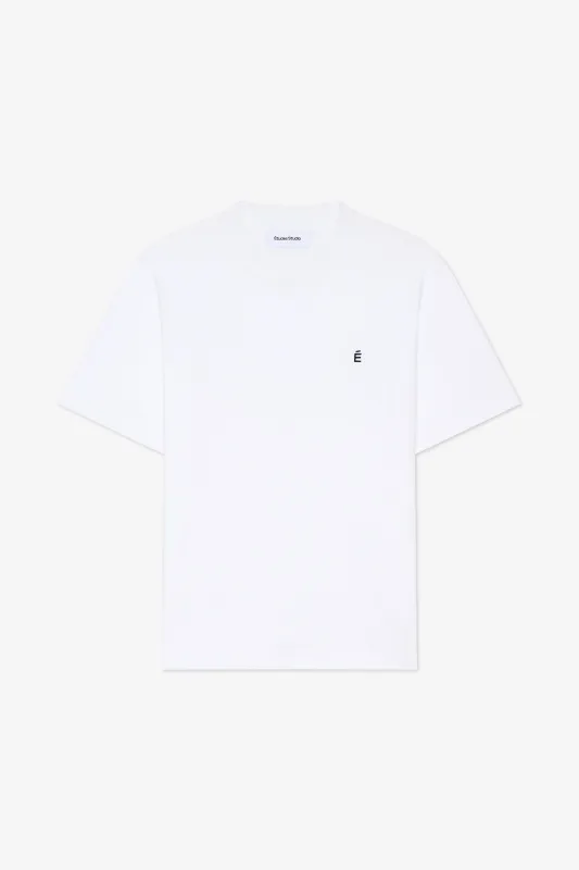 CLASSIC T-SHIRT É sold by Etudes Studio
