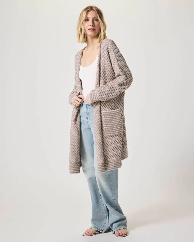 Davina Sweater Cardigan sold by Splendid