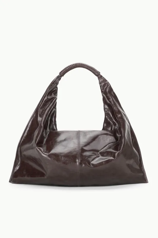 RONNIE BAG | ESPRESSO sold by STAUD