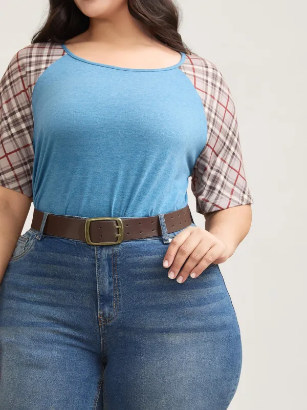 Vintage Buckle Regular Belt sold by Bloomchic