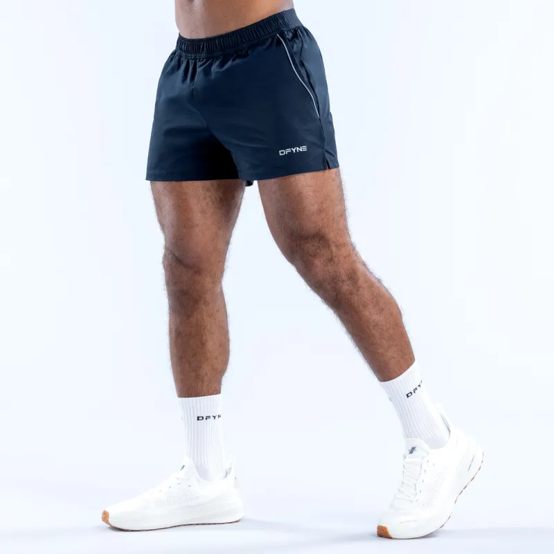 Onyx Training Shorts | 4" sold by Dfyne