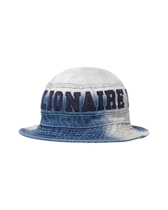 Pathfinder Bucket Hat sold by Billionaire Boys Club