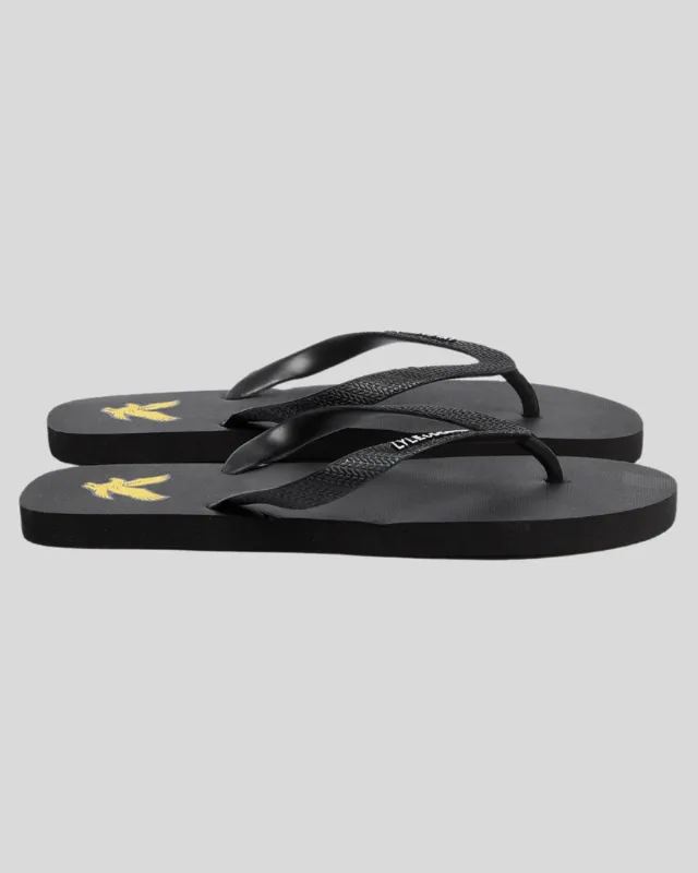 Flip Flop sold by Lyle & Scott