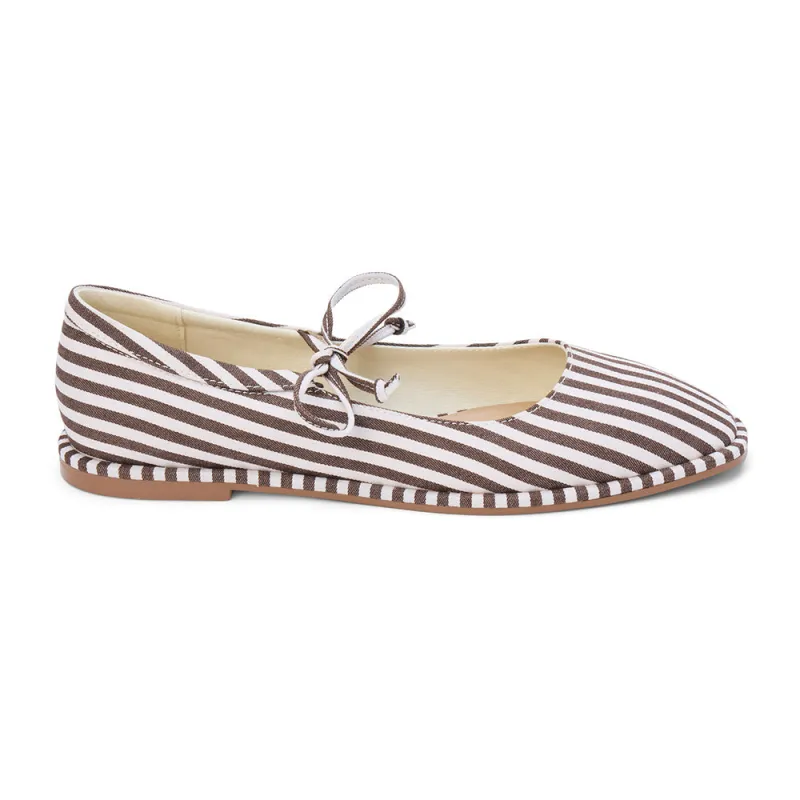 Gerry Ballet Flat sold by Coconuts by Matisse