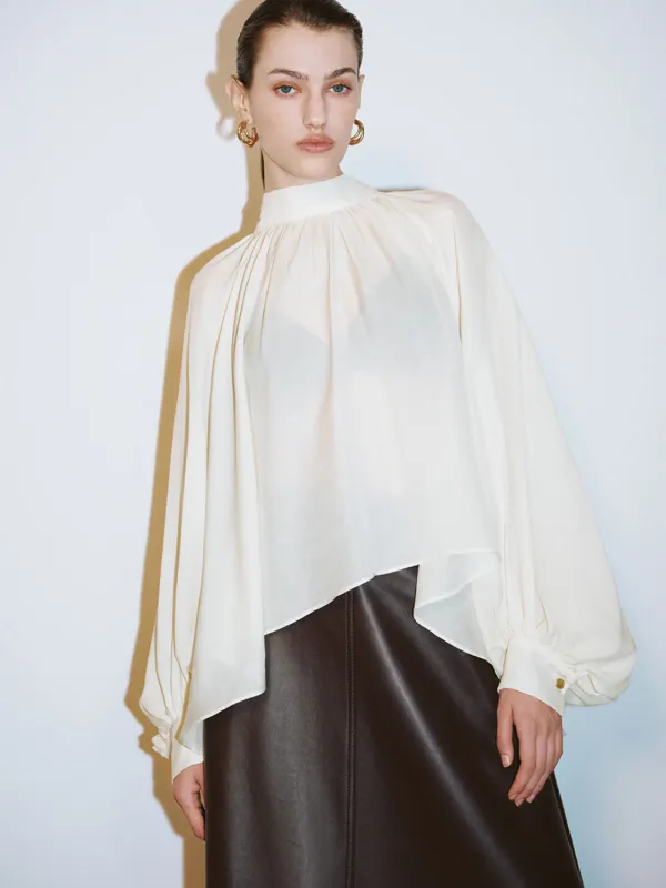 Overhead Shirt sold by Urban Revivo