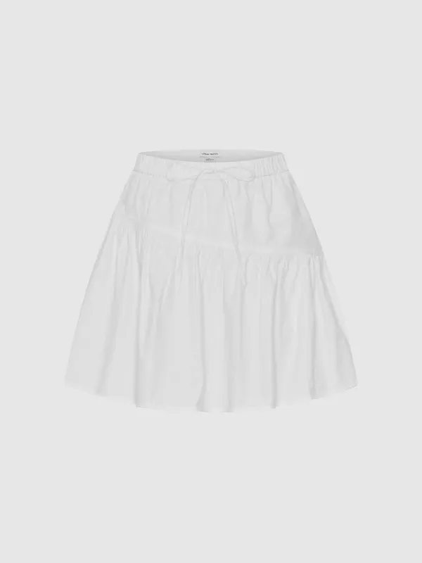 Mini A-Line Skirts sold by Urban Revivo