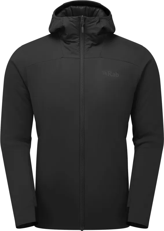 Xenair Alpine Flex Jacket - Men's|-|Manteau Xenair Alpine Flex - Homme sold by Altitude Sports