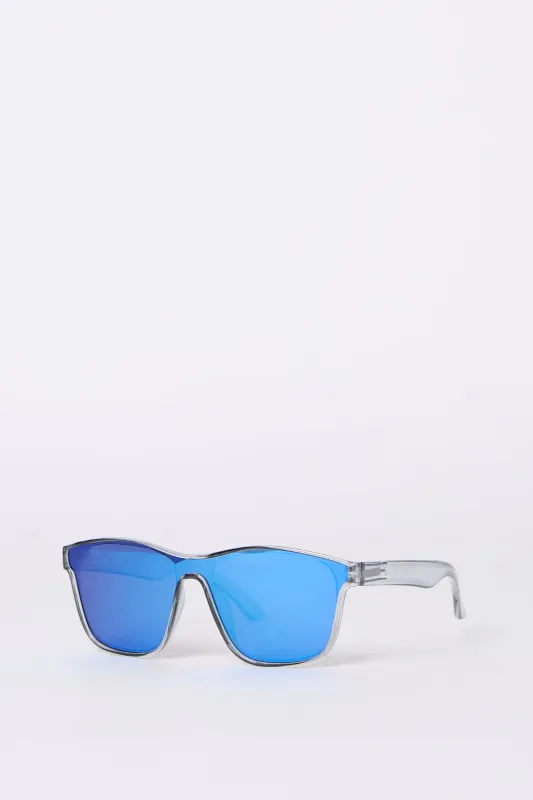 Wayfarer Sunglasses sold by Bluenotes