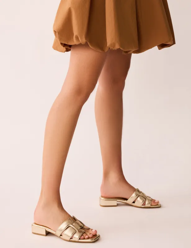 Loyal Sandal sold by Anne Klein