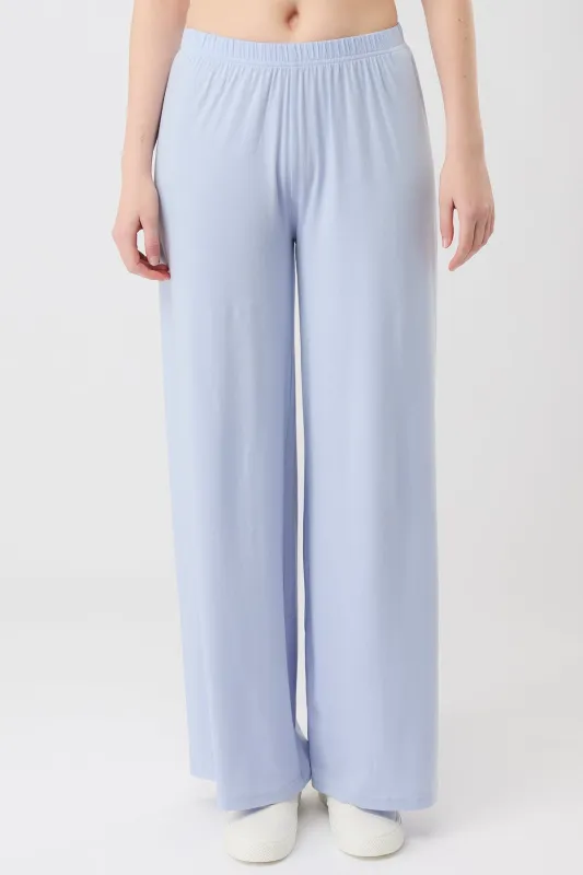 Cozy Day Pants Etheral Glow sold by Ivalo.com