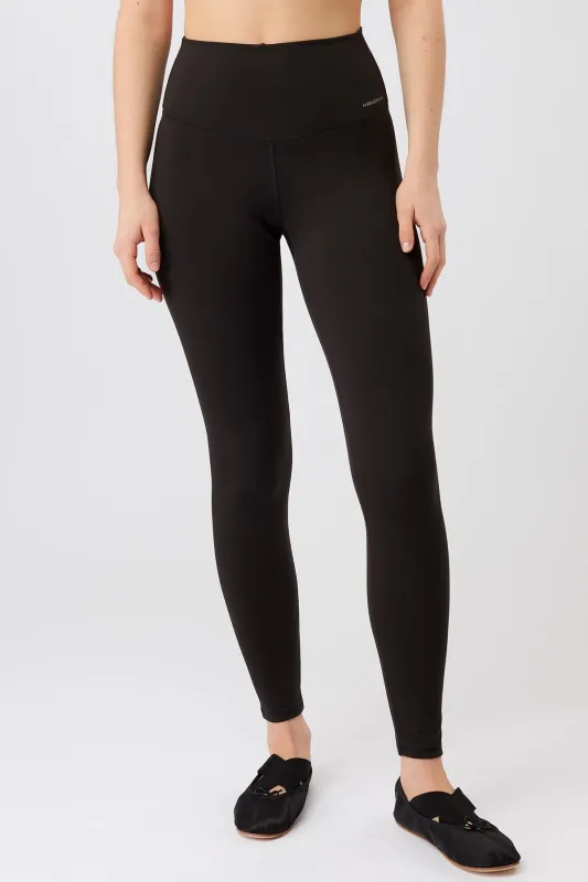 On Point Leggings Black sold by Ivalo.com