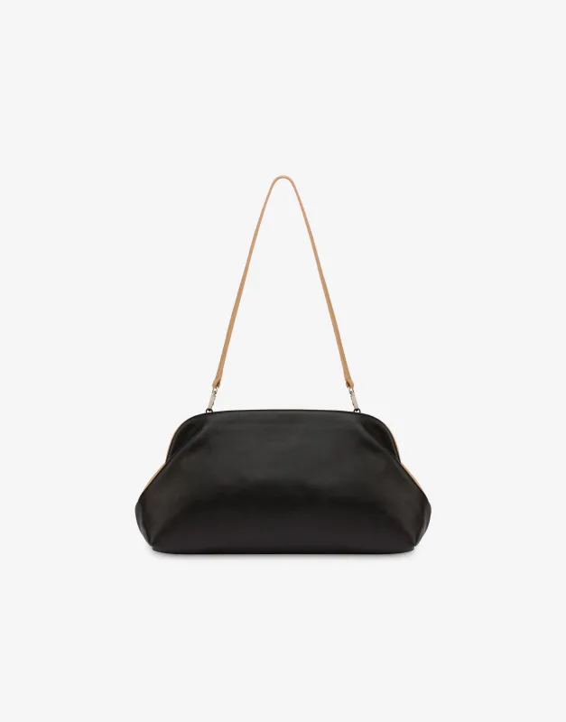 Clutch small sold by Philosophy di Lorenzo Serafini