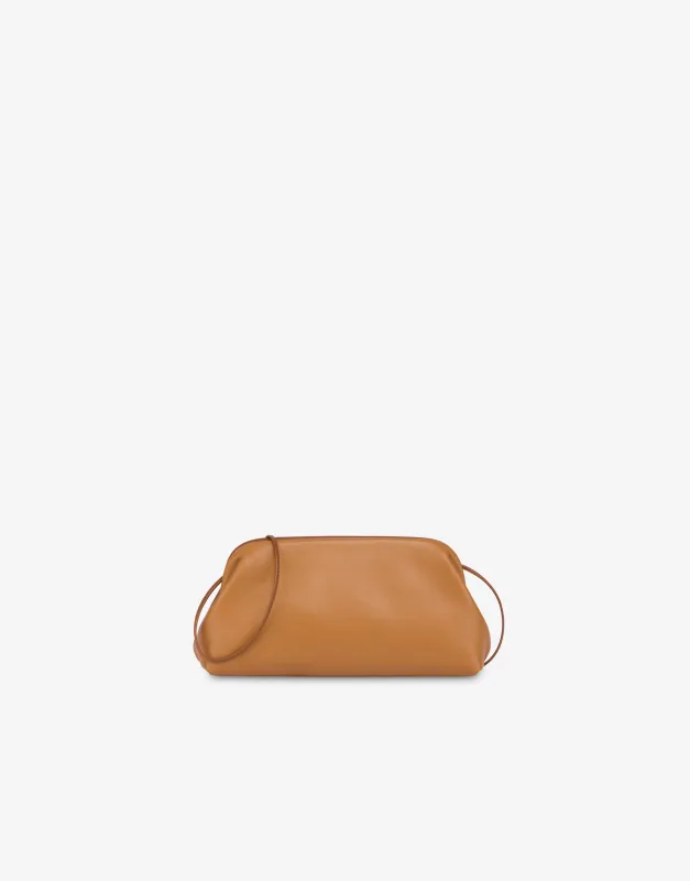 Clutch in nappa Mini sold by Philosophy di Lorenzo Serafini