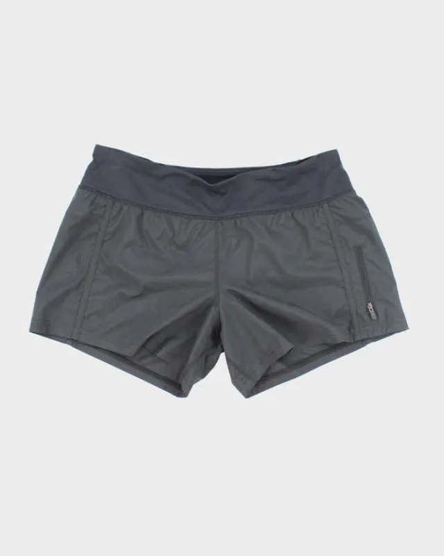 Lululemon Black Shorts - M sold by Rokit
