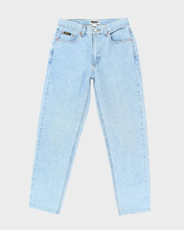 Vintage 90s DKNY Jeans - W30 L29 sold by Rokit