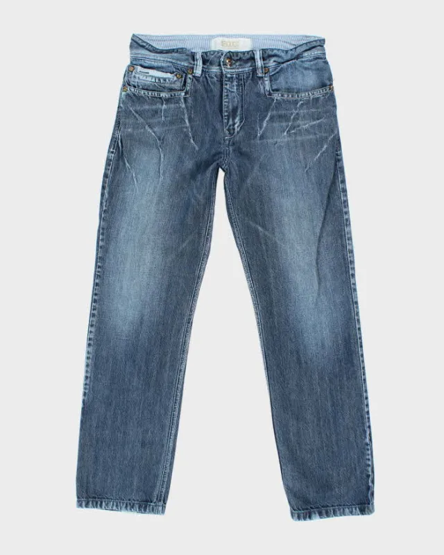Vintage Y2k 00s Stage Jeans - W36 L31 sold by Rokit