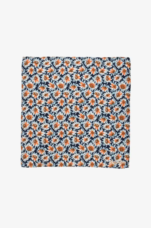 Pocket square - Brown sold by Anthony Squires