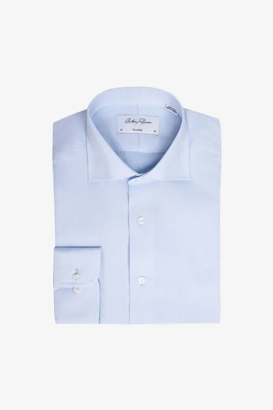 Nigel - Light Blue Shirt sold by Anthony Squires