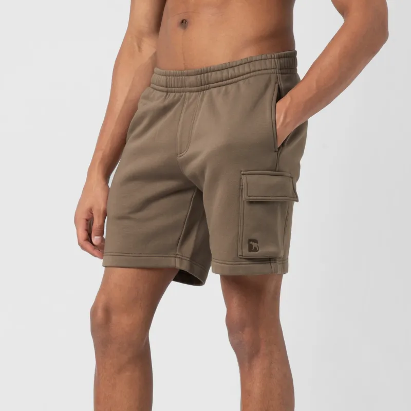 Core Cargo Short sold by Bearbottom Clothing