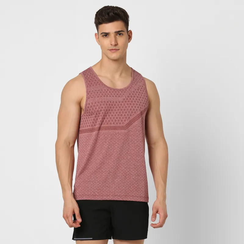 Tempo Tank sold by Bearbottom Clothing