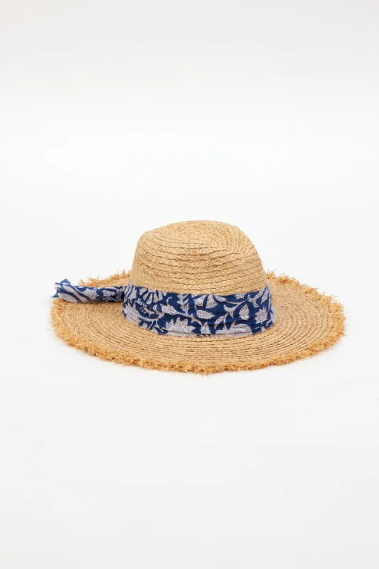 Breezy Continental sold by Hat Attack