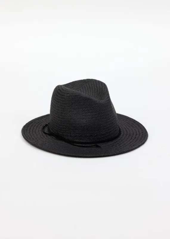 Classic Travel Hat sold by Hat Attack