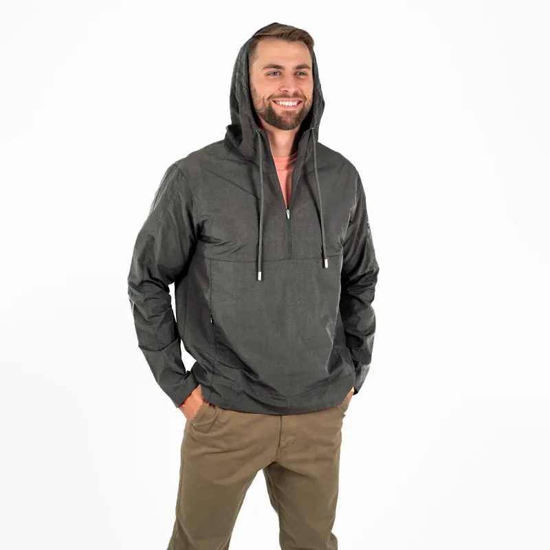 Windbreaker sold by Bearbottom Clothing