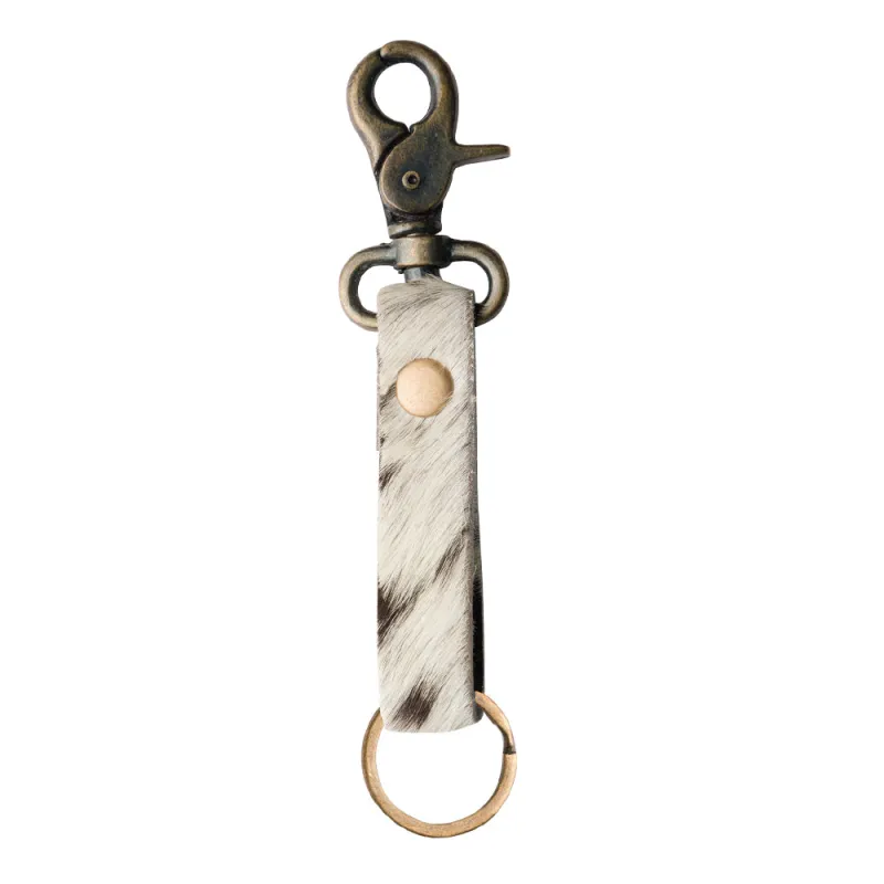 Demure Key chain sold by Myra Bag