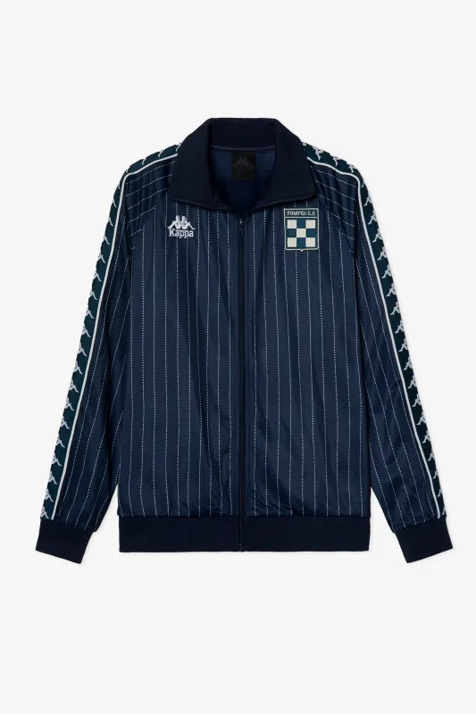 TRACK TOP POMPEII CF sold by Pompeii