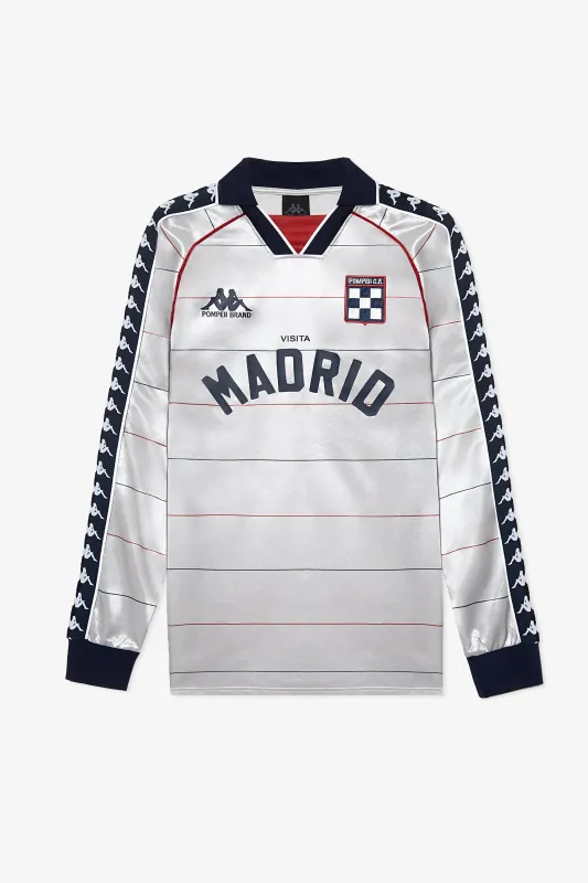 AWAY SHIRT POMPEII CF sold by Pompeii