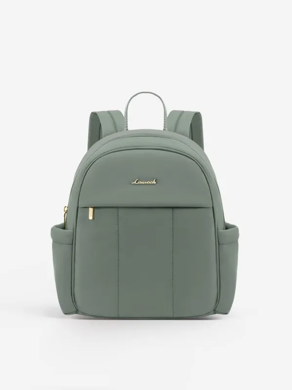 Feather-light Mini Backpack sold by LOVEVOOK