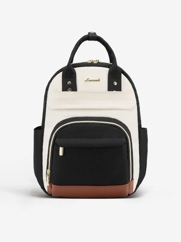 Mini Fashion Backpack, 14" 15" Laptop Backpack sold by LOVEVOOK