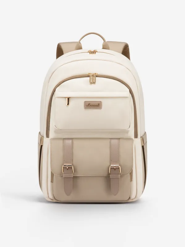 College Laptop Backpack, 15.6" 17.3" sold by LOVEVOOK