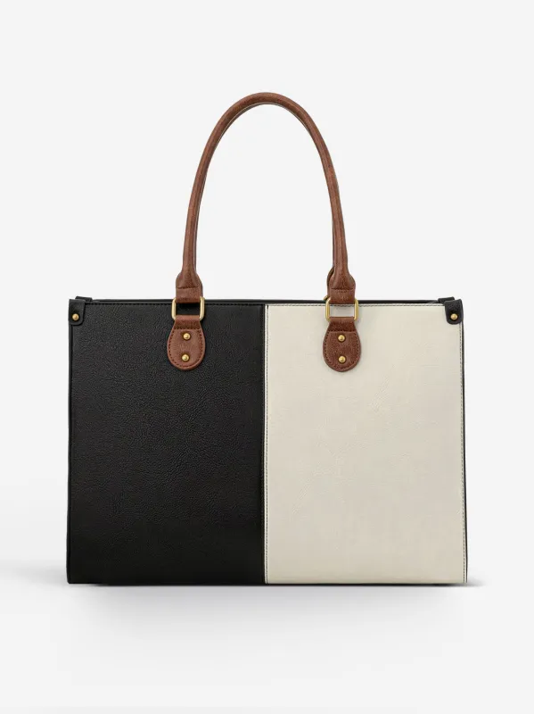 2Pcs Vintage Leather Laptop Bag, 15.6" sold by LOVEVOOK