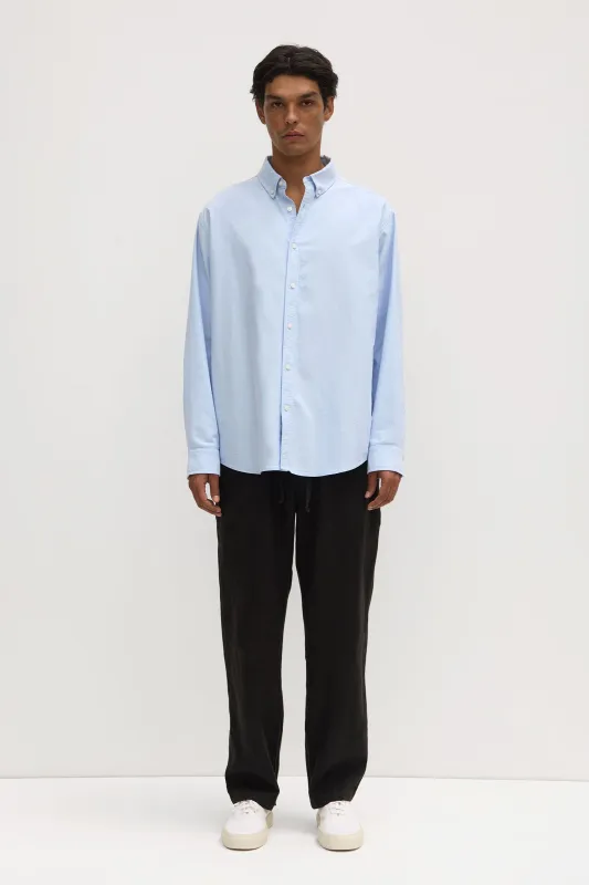 Oxford Shirt sold by Assembly Label