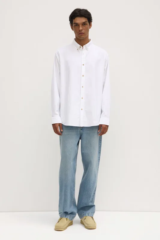 Oxford Shirt sold by Assembly Label