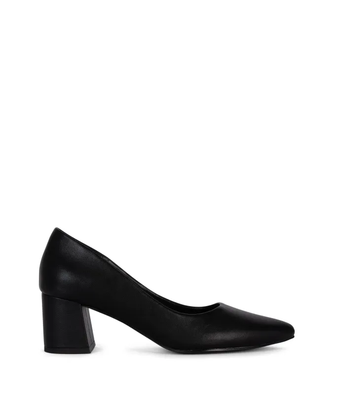ALBA Women's Vegan Heels sold by Matt & Nat