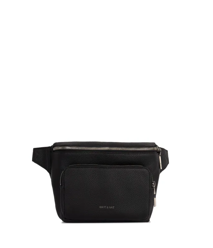 KORA Vegan Belt Bag - Grain sold by Matt & Nat