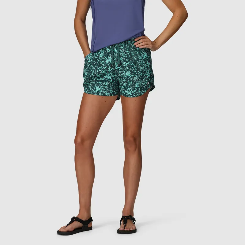 Women's Odyssey Multi Shorts sold by Outdoor Research