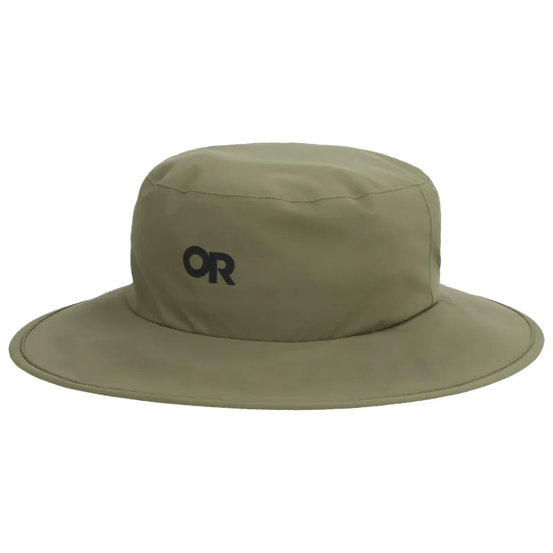 Stratoburst Rain Hat sold by Outdoor Research