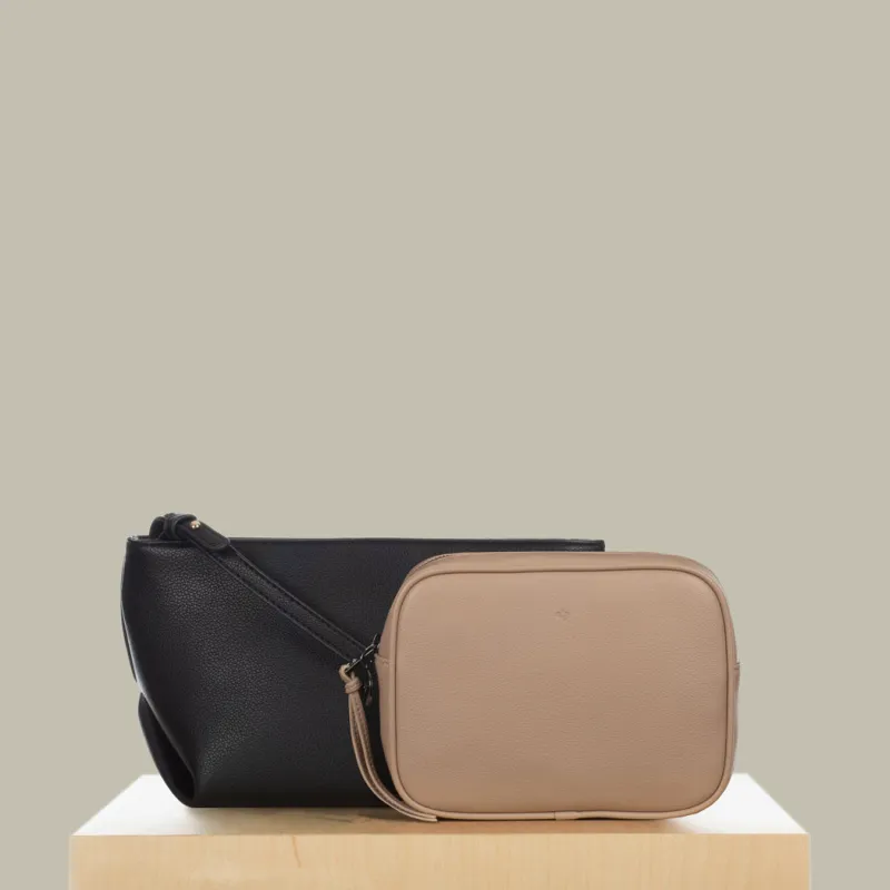 Fiona Bag and Belt Bag Bundle sold by ELA