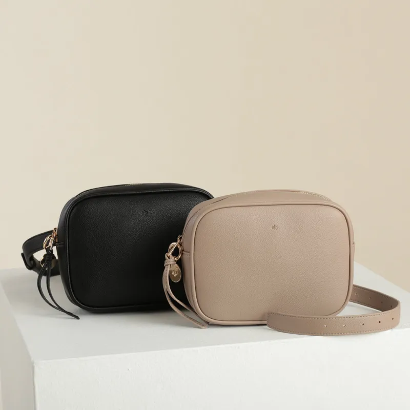 Double Belt Bag Bundle sold by ELA